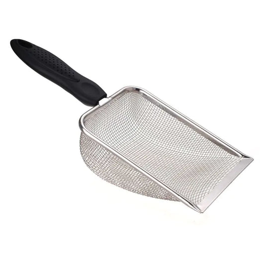 Whiskerful Treasures Litter Shovel